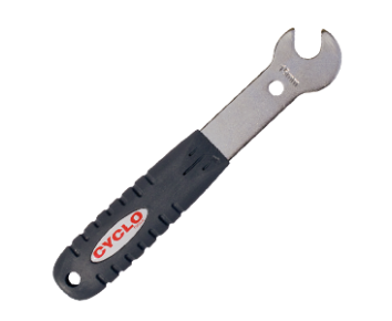 Pedal Spanner (15mm) Cyclo 